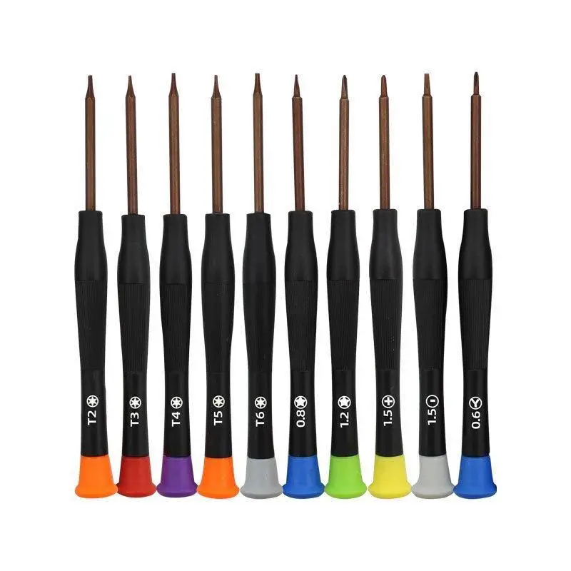 Precision Screwdriver Set Shock-proof Storage Case 76 in 1 Multi-purpose Repair Kit for Computer Phone DIY Home Use