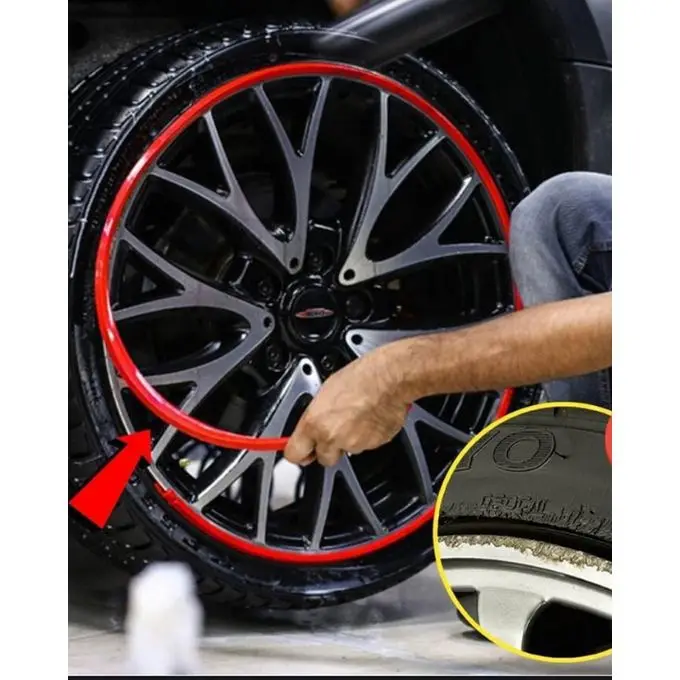 Dream Garage Set Of 4 Protective 14-22\