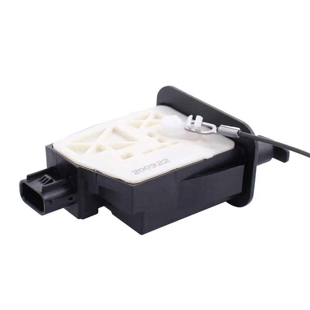 غطاء خزان الوقود قفل الباب المحرك المحرك لهوندا أكورد 74700-TVA-A02