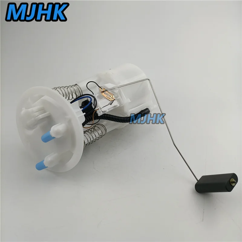 MJHK Fuel Pump Assembly Fit For Renault Megane I Scenic 56002911 901444 7700431718 7700431718D 0986580803 7.02550.12.0 702550120