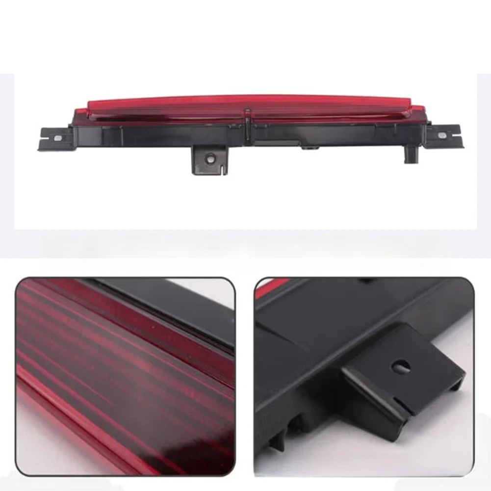 63257297446 Car Third Brake Light Rear Stop Taillight For BMW For X2 For X1 Accessories Direct Replacement