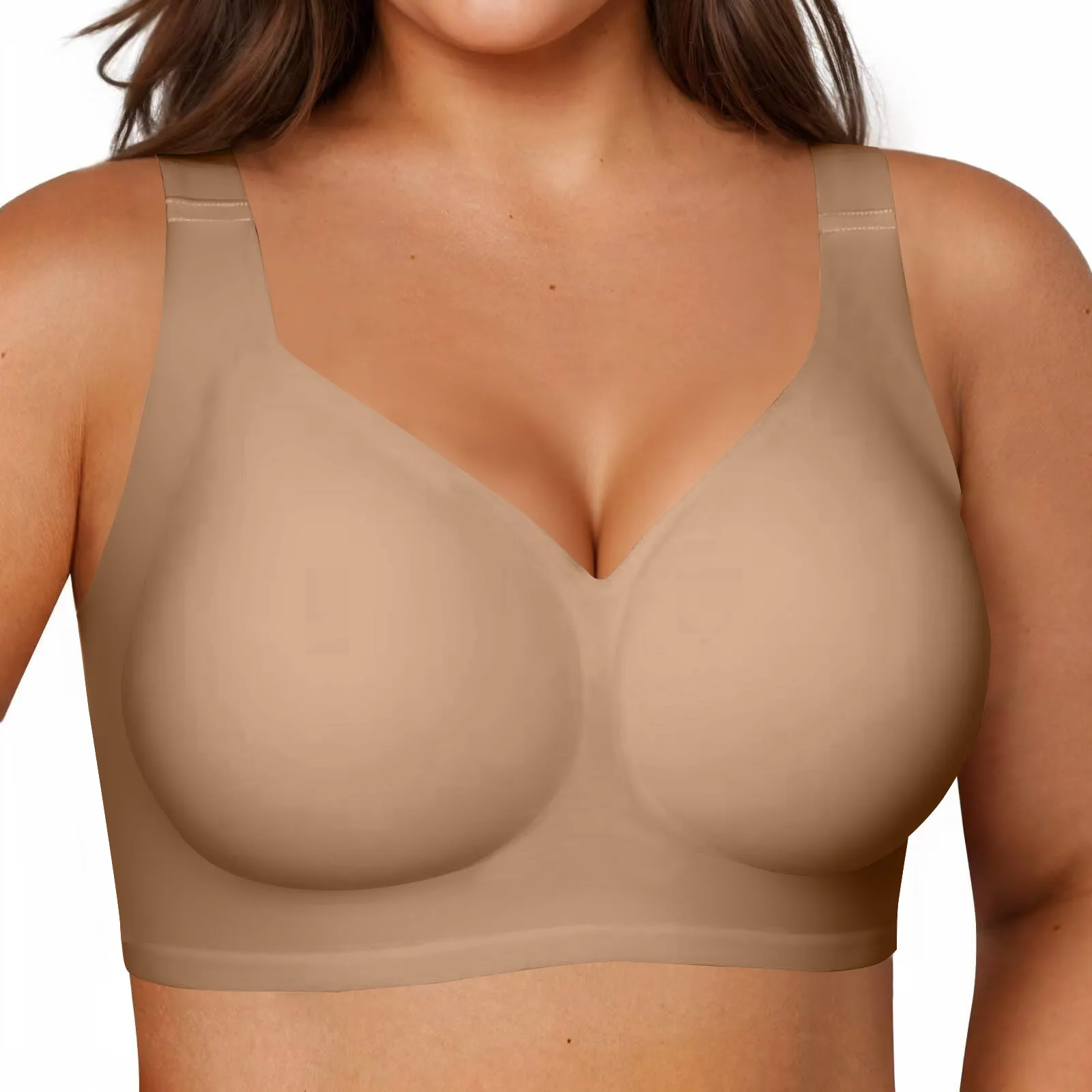 #32 Best Full Coverage Support Bras to Buy In 2026
