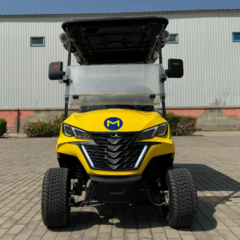 

2 4 6 8 person 48v electric street legal off road golf cart electric club car golf cart for sale electric golf cart