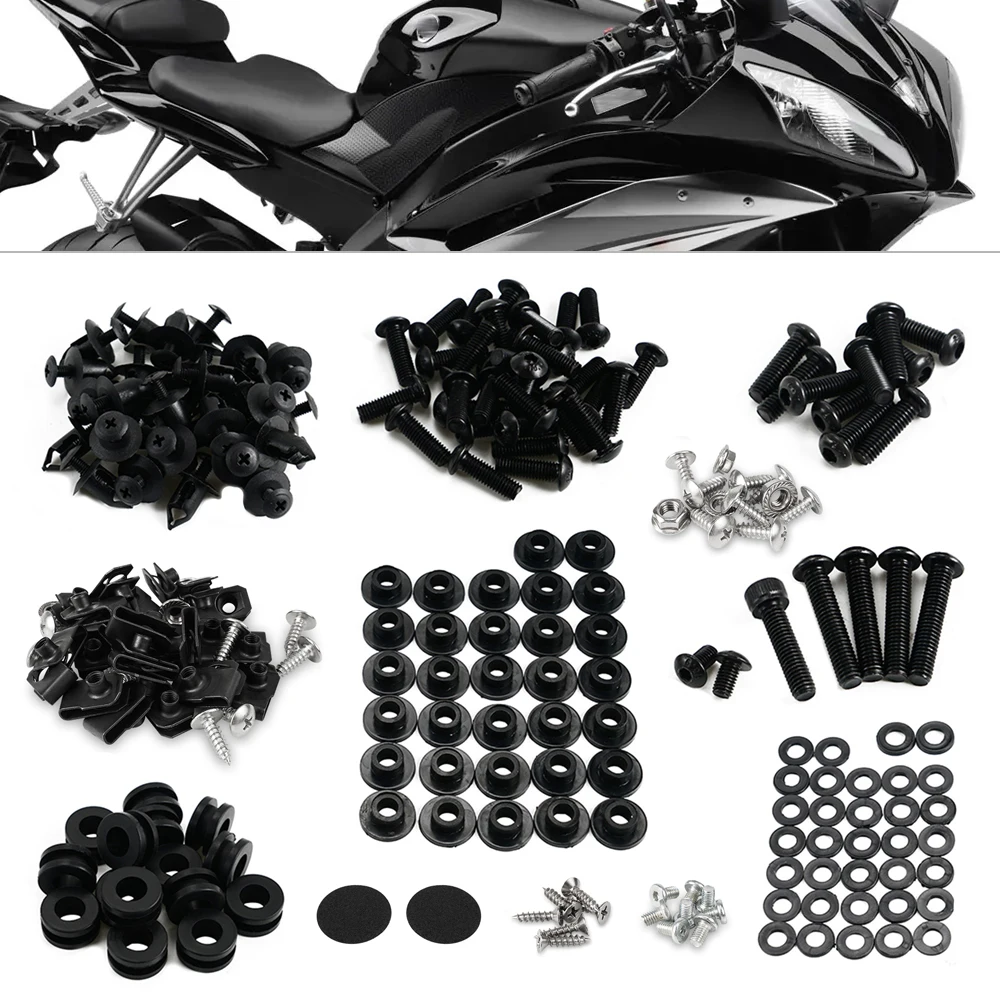 Motorcycle Bodywork… - image