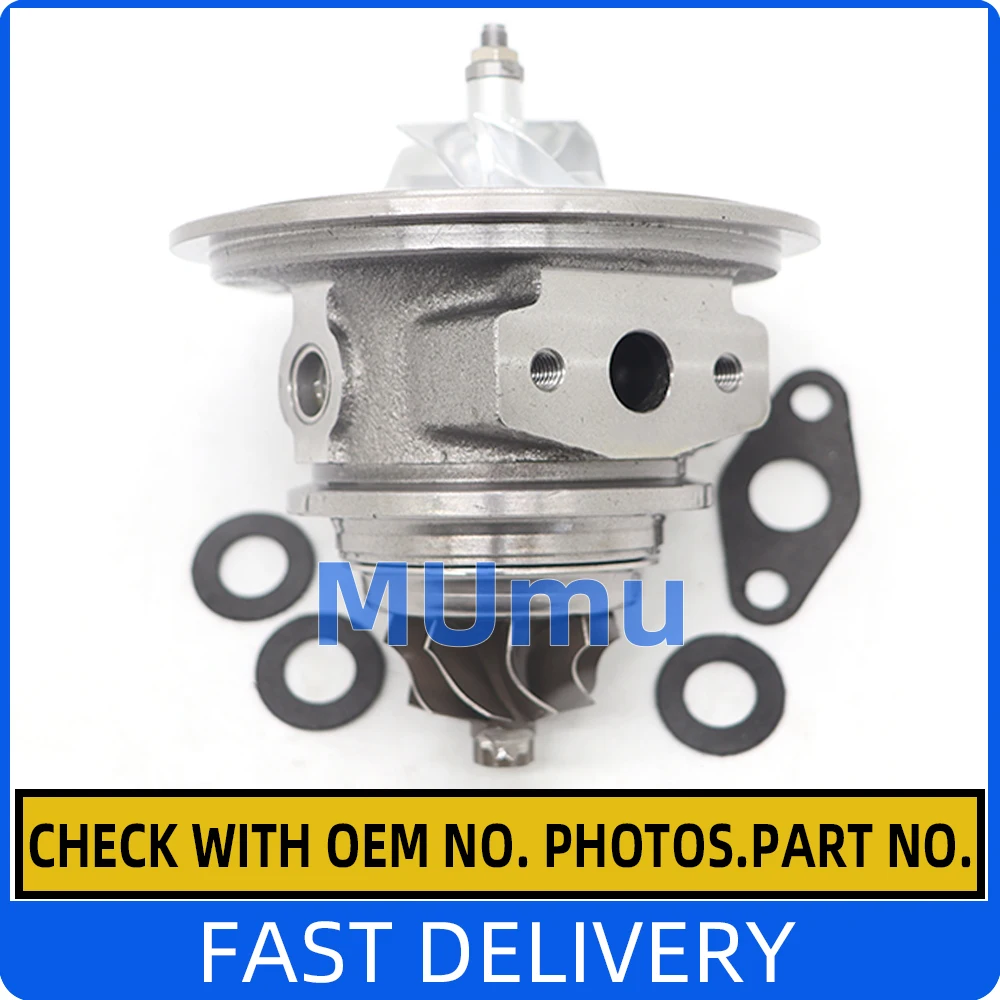 

Turbo Cartridge CHRA Core For Kia Sportage,Hyundai Tucson MK3 1.6 T-GDI KVAAAF4006 F02A1901160295 28231-2B810 282312B810