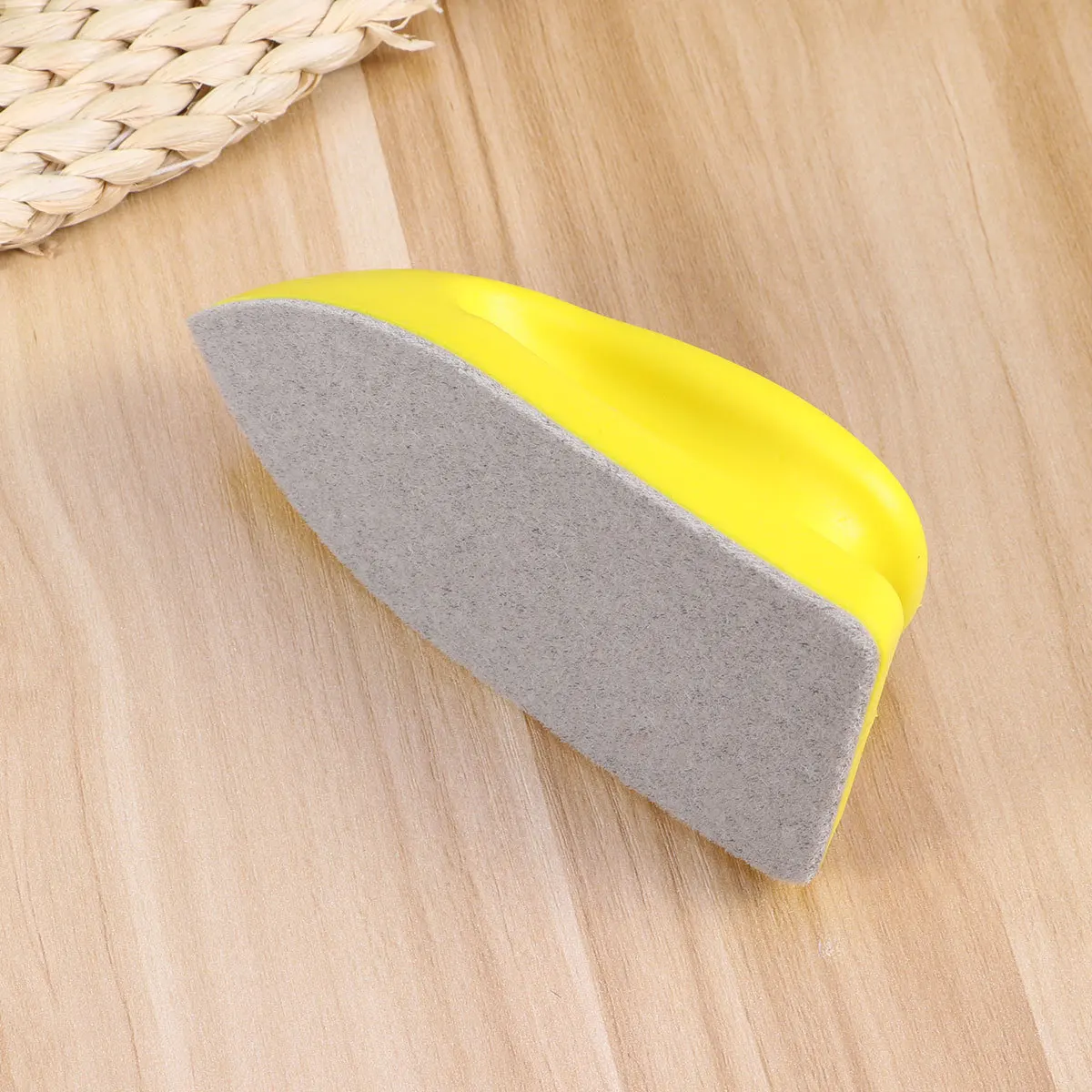 

2Pcs Cleansing Brush Premium Sponge for Car Upholstery Interior Cleaning Tool Strong Decontamination Without Scratching Surfaces