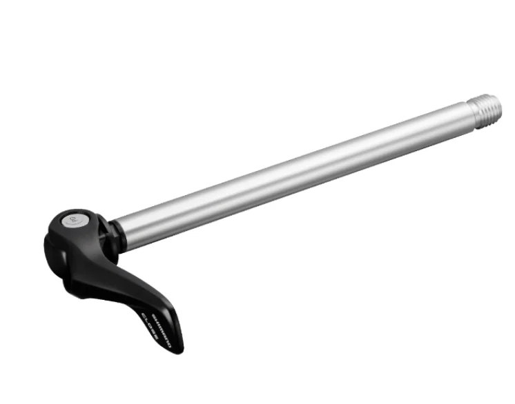 

AX-MT 148x12 мм E-THRU Axle - 172 мм Axle - I-type - MTB - Rear