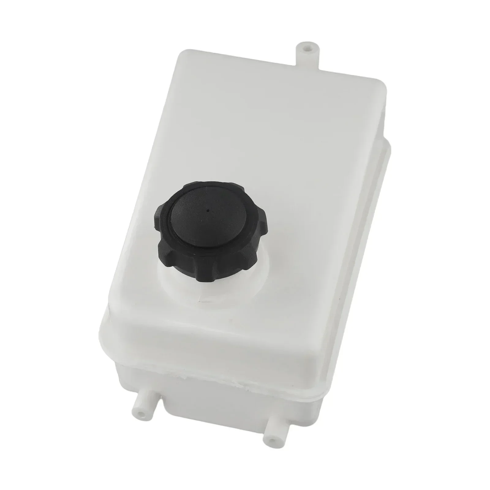 White Mower Fuel Tank 7601045MA Fuel Tank High Capacity Leak-Proof Design Rust Resistant For Craftsman 536.270320