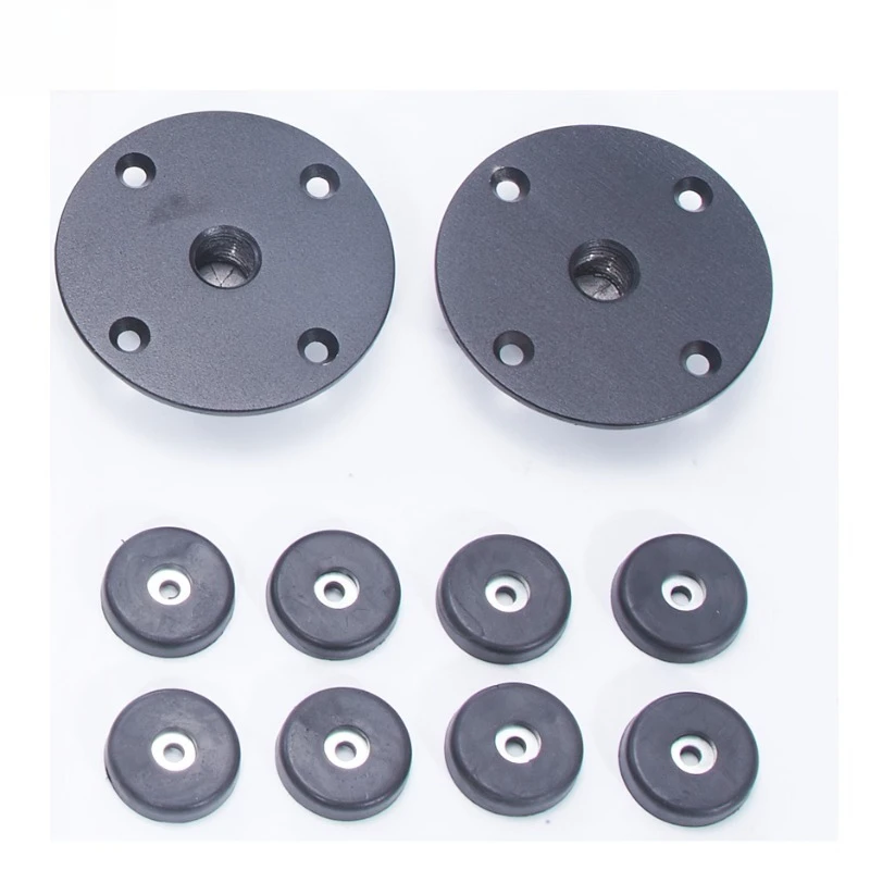Professionelles T24N Line Array Lautsprecher-Zubehör-Set mit Befestigungsmaterial – Detail 4