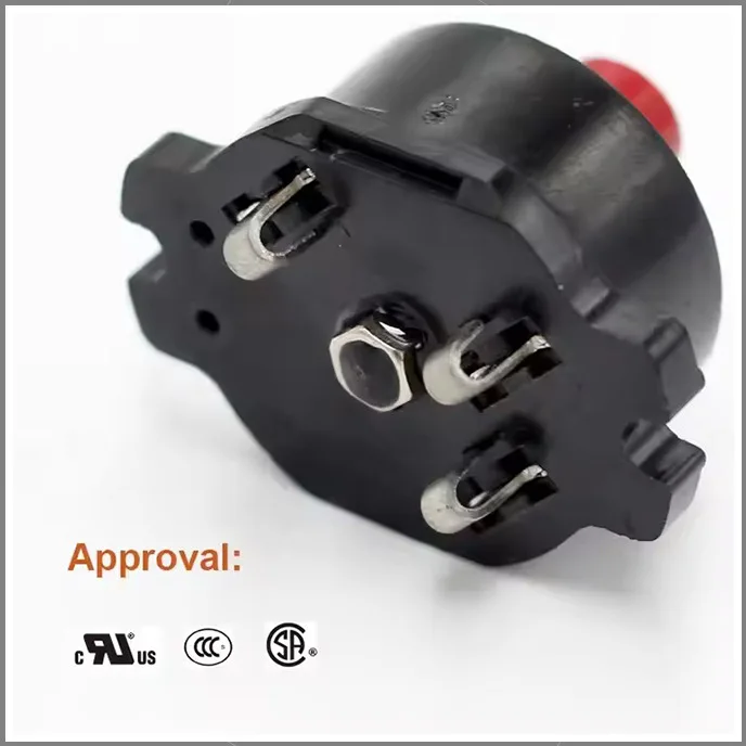 

Аксессуары для инструментов Защита от перегрузки двигателя Переключатель двигателя Ручной сброс Защита от перегрузки по току Переключатель двигателя