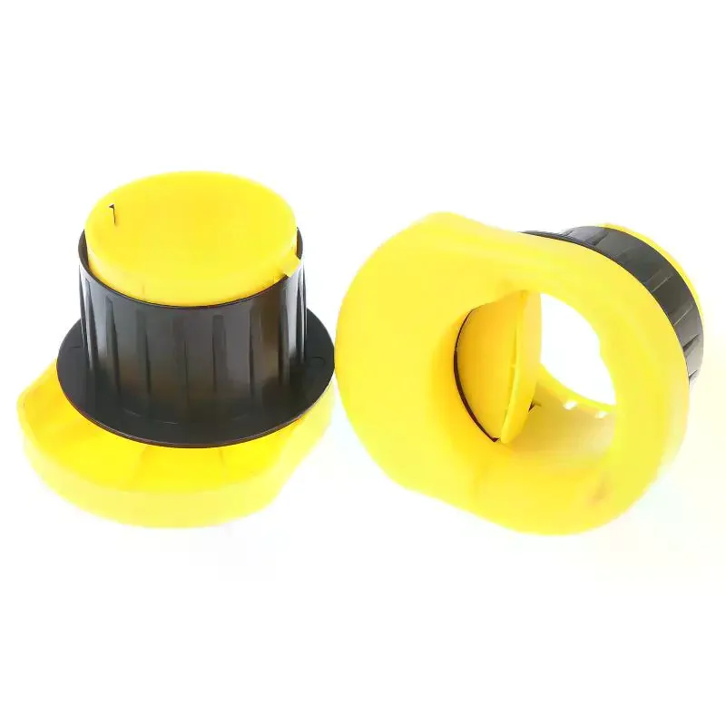 Handy Protect Stretch Film, Handle Dispensers for Pallet Shipping, 2 Pcs, 4 Pcs, 10Pcs