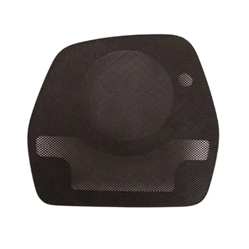 Loudspeaker Cover Net For Mercedes Benz C GLC W205 W253 2015-2021 Instrument Panel Horn Centre 2056801607