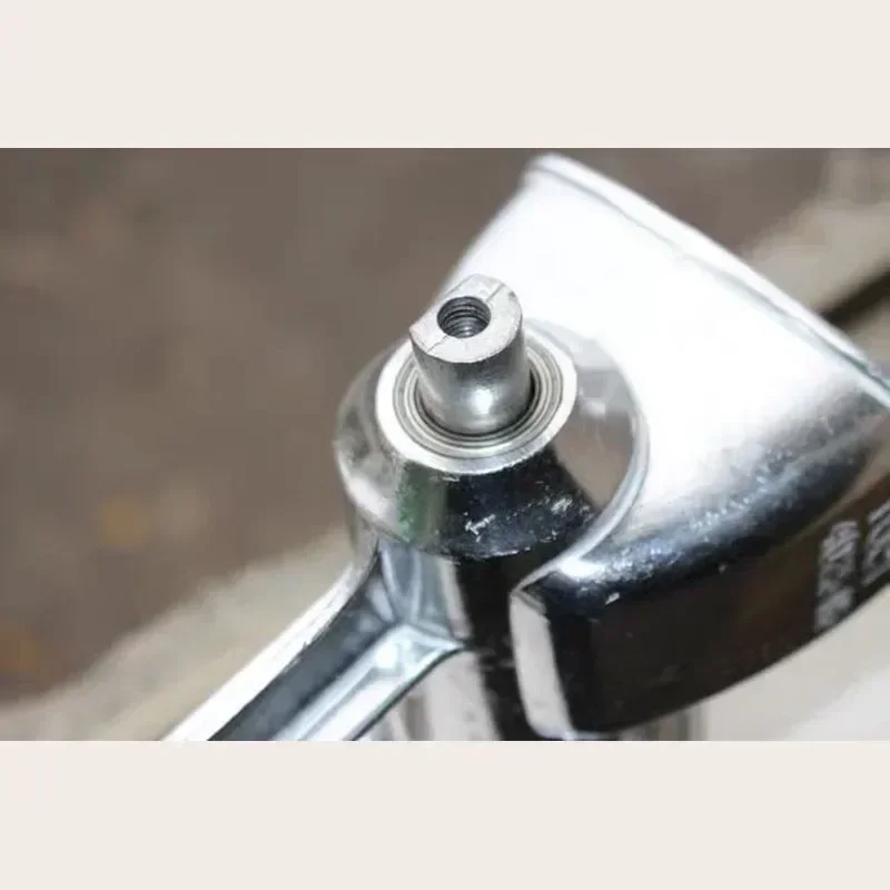 Feed pellet making machine manual feed extruder processing tool Household small manual fish, poultry and rabbit ,bird