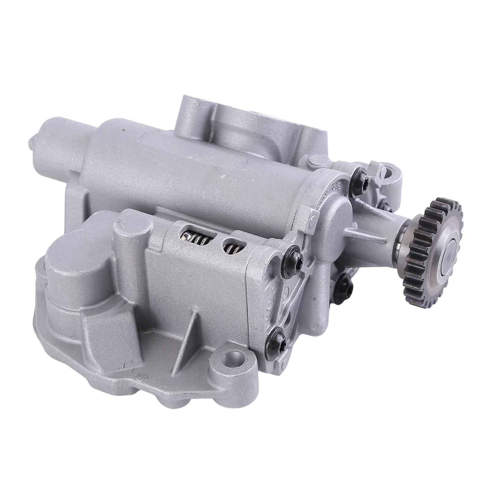 Pompa Oli Mesin untuk Volkswagen Jetta Passat CPRA CPPA 06H115105BC