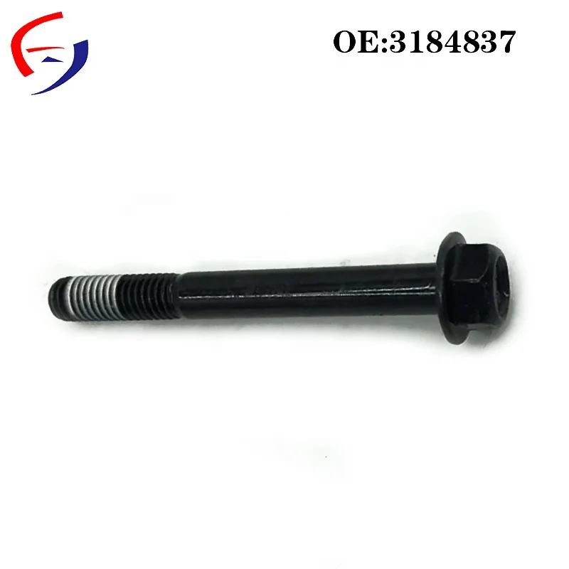 

Flange Screw Penta 3184837 For Ec460