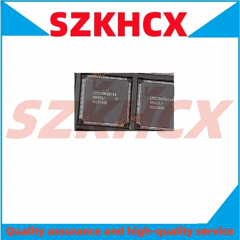 1PCS/LOT LPC2388FBD144 QFP144