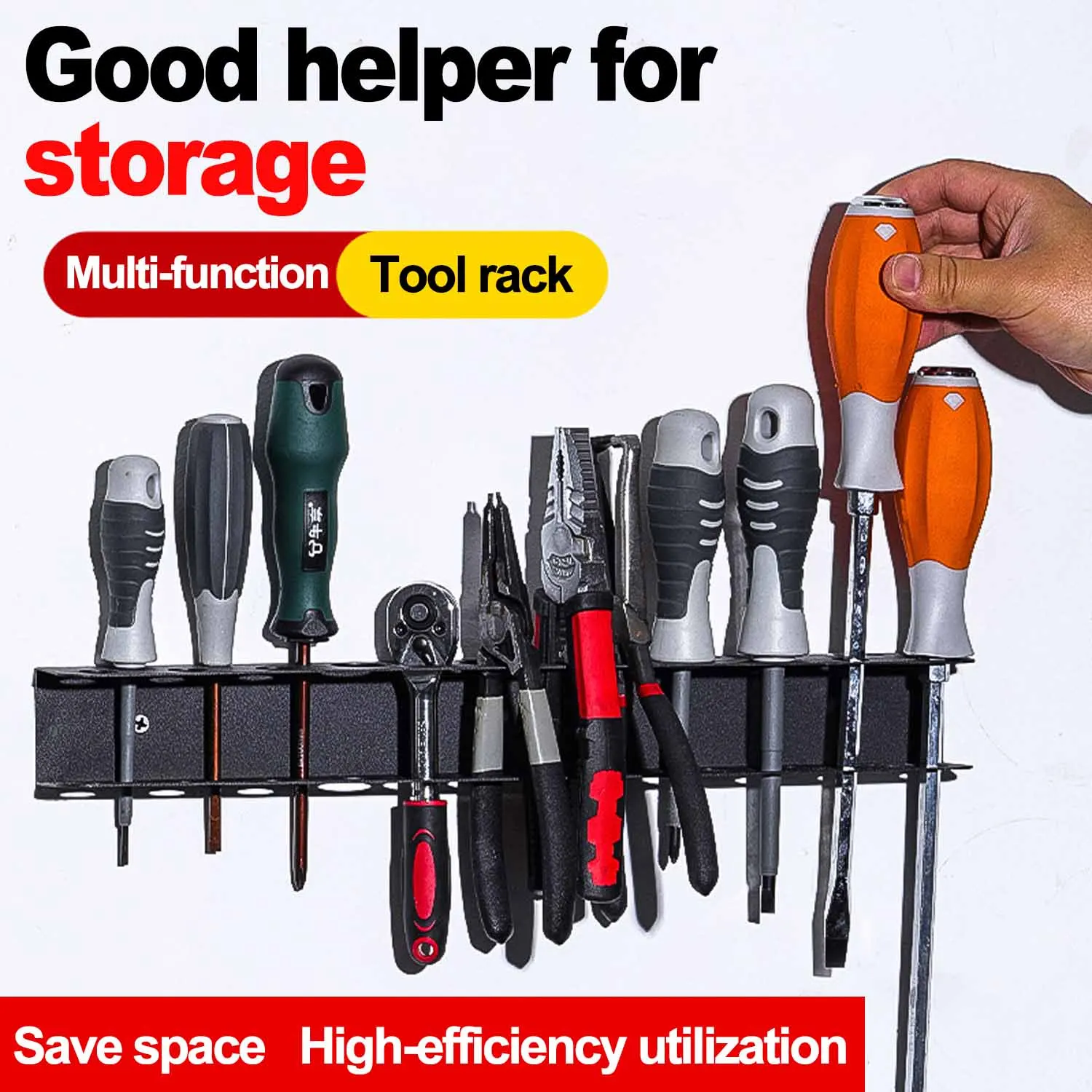 chave-de-fenda-organizador-ferramenta-de-parede-14-buracos-armazenamento-de-ferramentas-de-ferragem-para-hex-cruz-chave-de-fenda-rc-ferramentas-base-de-armazenamento-suporte
