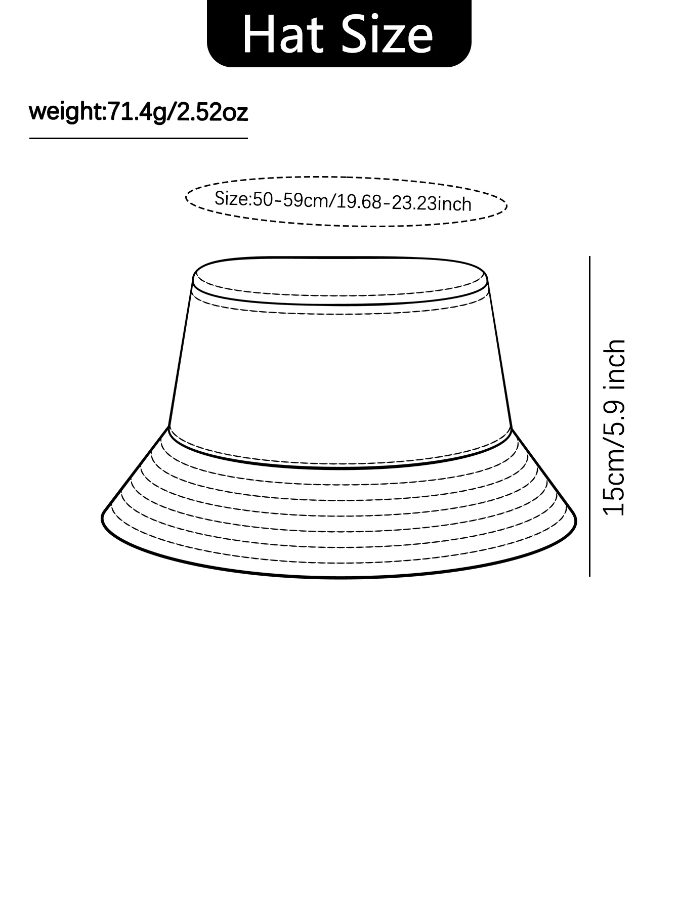 כובע מפת העולם