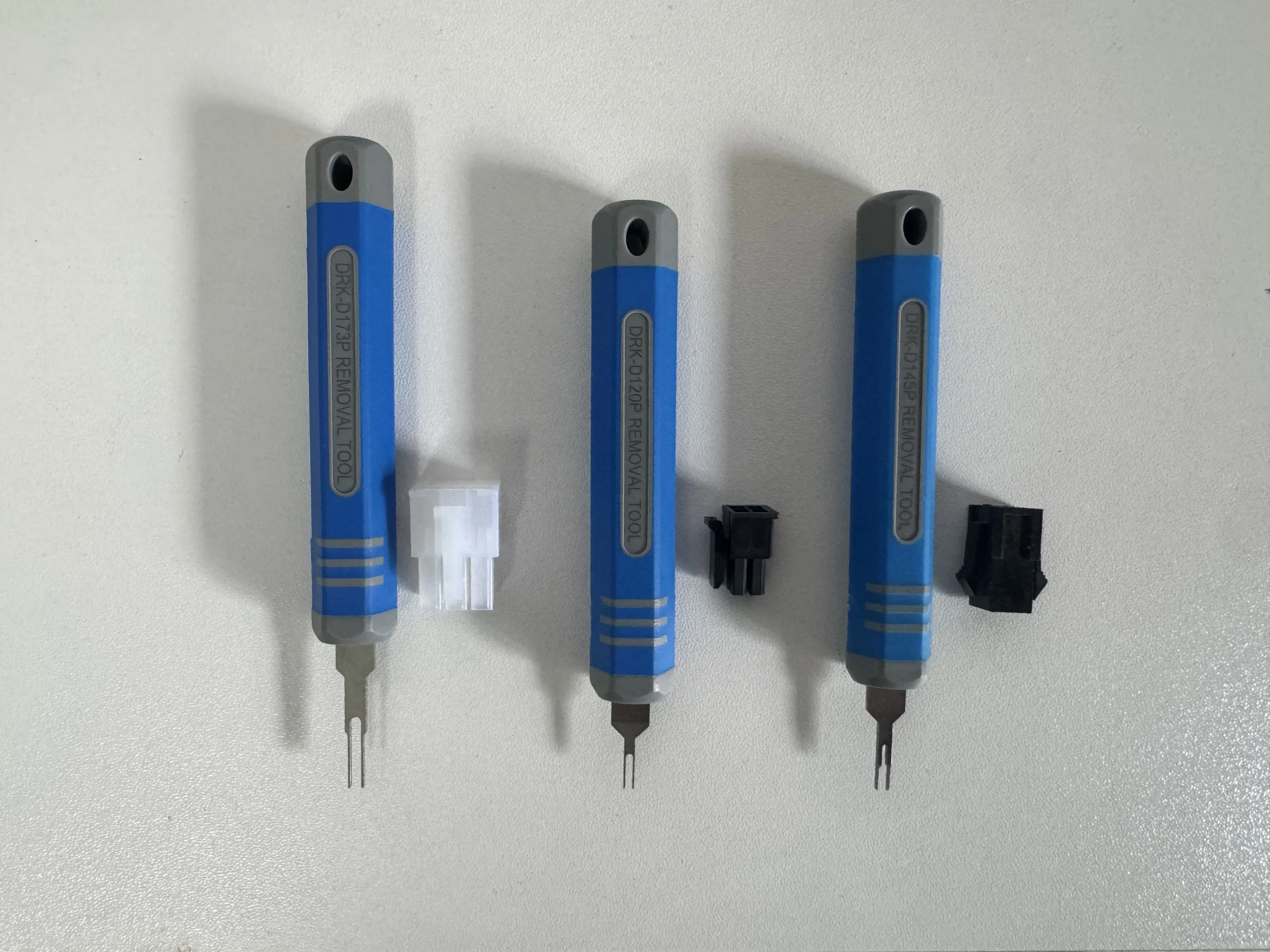 4.2mm 5557/5559 3.0mm MX3.0 Micro-Fit Male Female Connector Terminal Removal Tool Pin Extractor Terminal Release Instrument