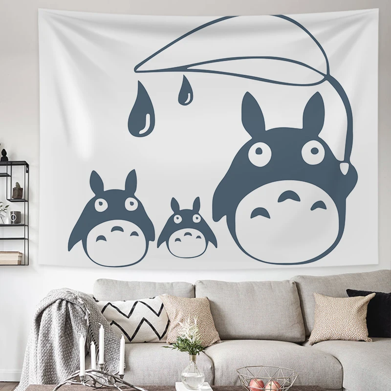 Thumbnail 2 - #61 Top Wall Hanging Tapestry Picks for Every Budget