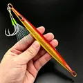 E-Double hook