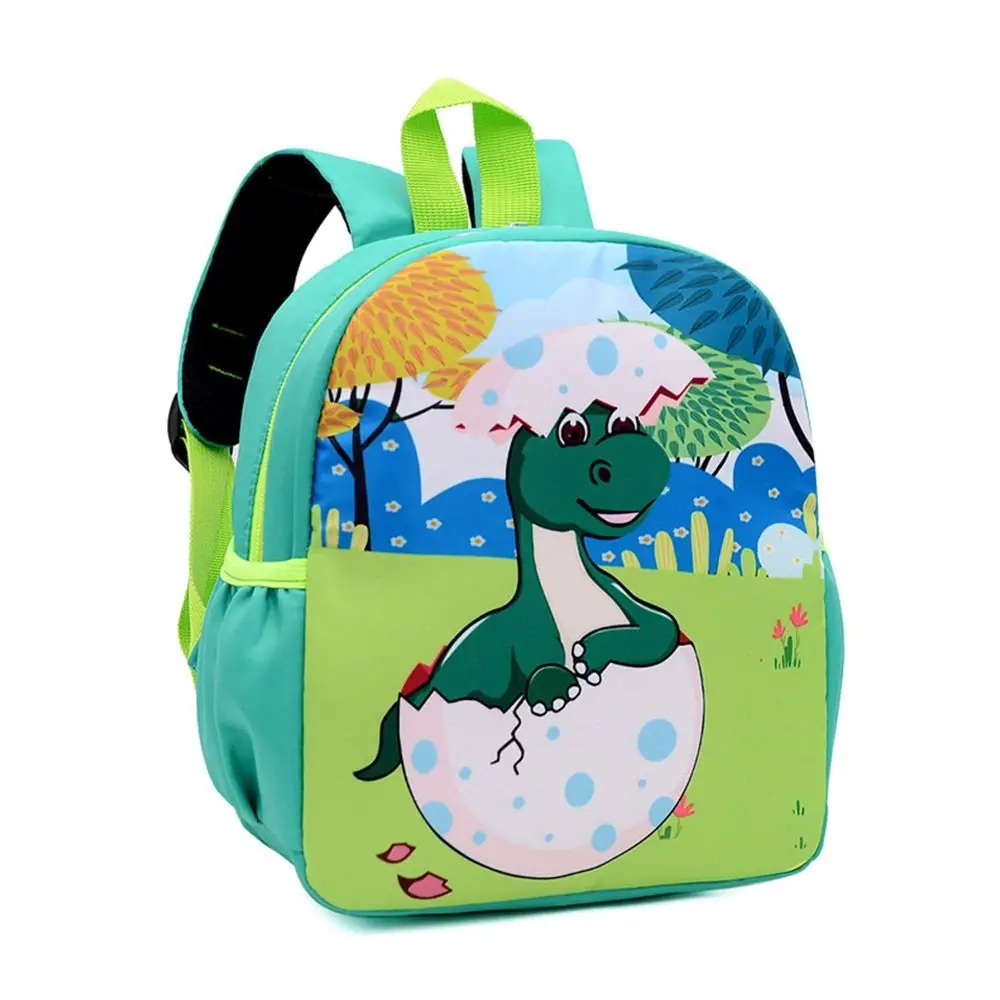 Little Animal Bags Shoulders Bag Handbags Dinosaur Bag Student Bag Backpack