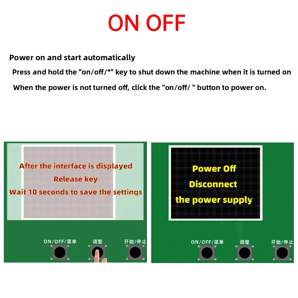 18650 Lithium Battery Capacity Tester Module MAh MWh Digital Battery Power Detector Module 18650 Battery Tester Type-C