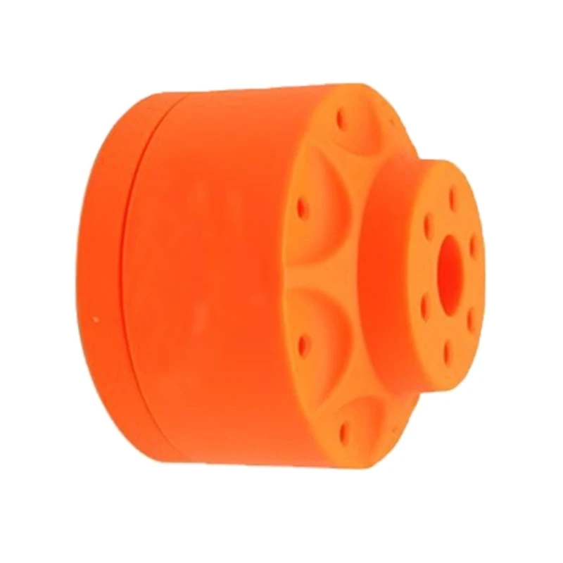 Practical Rotary Screwdriver Storage Rack Box for Home,Workshop,Workbench for DIY Enthusiasts Engineers