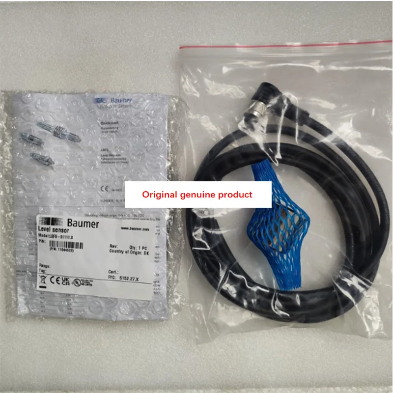 Original Baumer Level sensor LBFS-01111.0 LBFS-01112.0 LBFS-01421.0 LBFS-01511.0