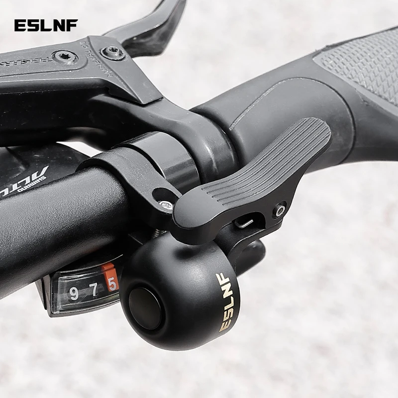 

ESLNF Mini Loud Sound Copper Cycling Bell Classical Road Bike Bell Horn Bicycle Accessories Bicycle Bell Bicycle Accessories