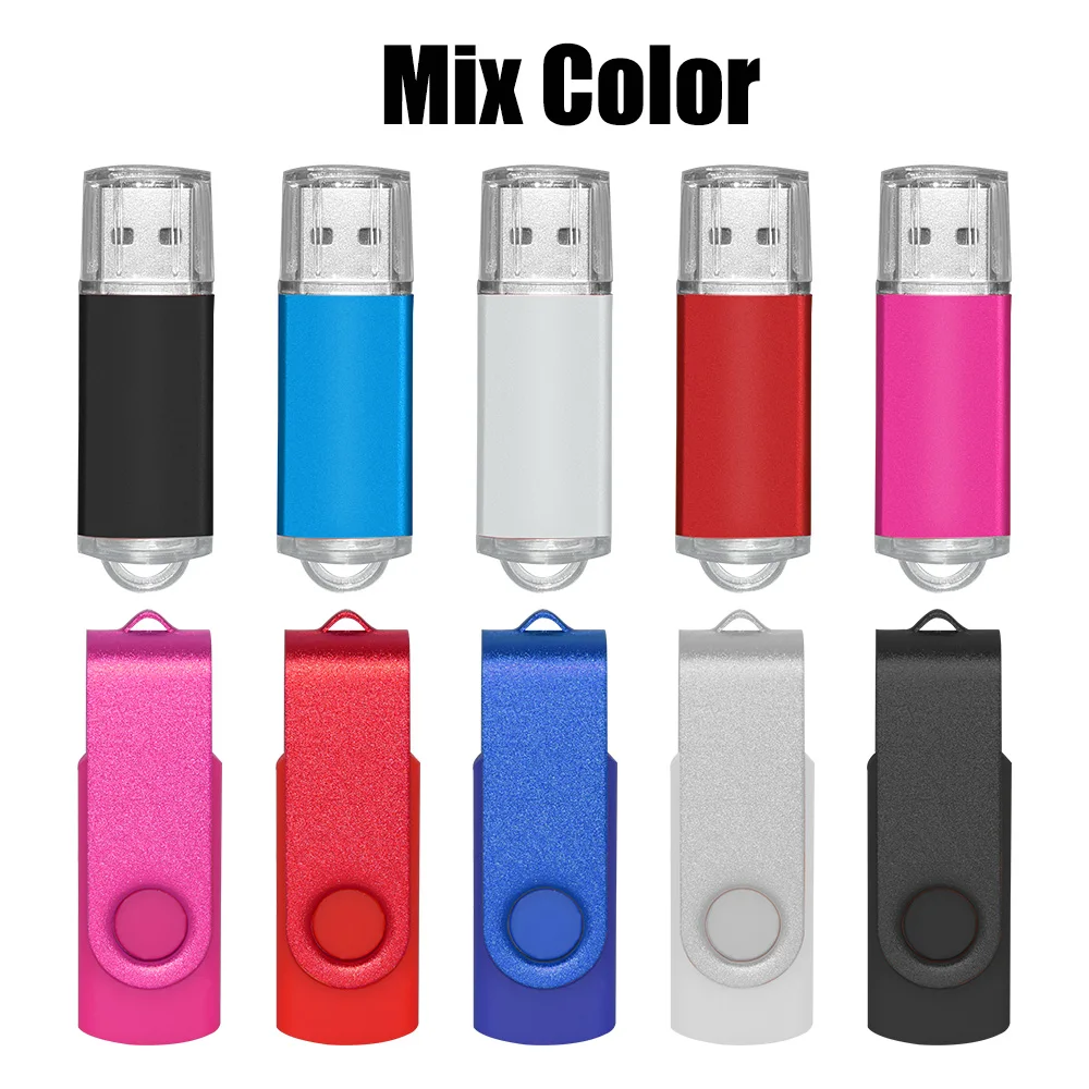 Mix color