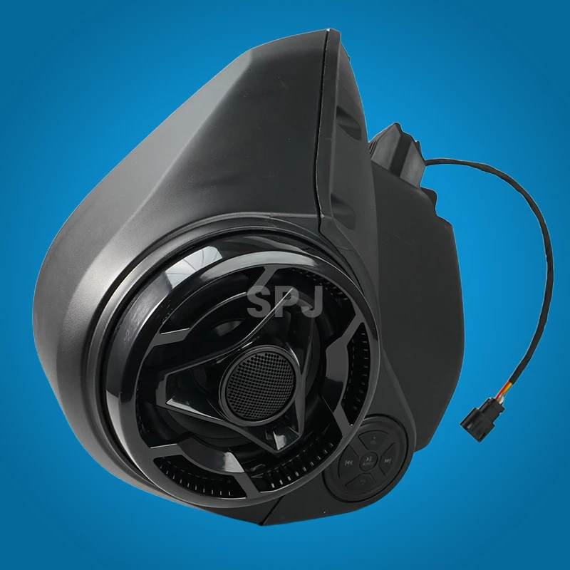 1 Pair Seadoo Audio System Sounds RH LH Marine Jet Ski Speakers for BRP GTR GTI RXP Wake 170 PWC