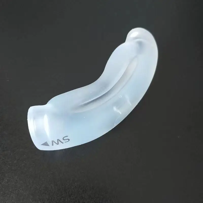 Spare Parts for Dreamwear Under the Nose Nasal Mask CPAP Mask for Sleep Apnea Anti Snoring