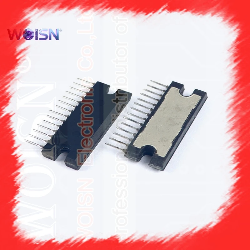 Factory Direct Low Cost Bulk Supply Stable Continuous Inventory Accept Large OEM Orders ZIP-14 LA4625