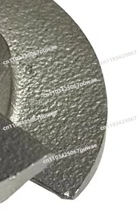 Stainless Steel Impeller Coupling Oil Seal Carbon Brush PTFE Joint Universal Industrial Equipment Accessories