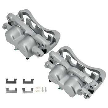Silverado Sierra Front Brake Caliper 1