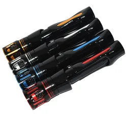 Spinning fishing rod custom reel seat with  diy Fishing Rod Repair Kit