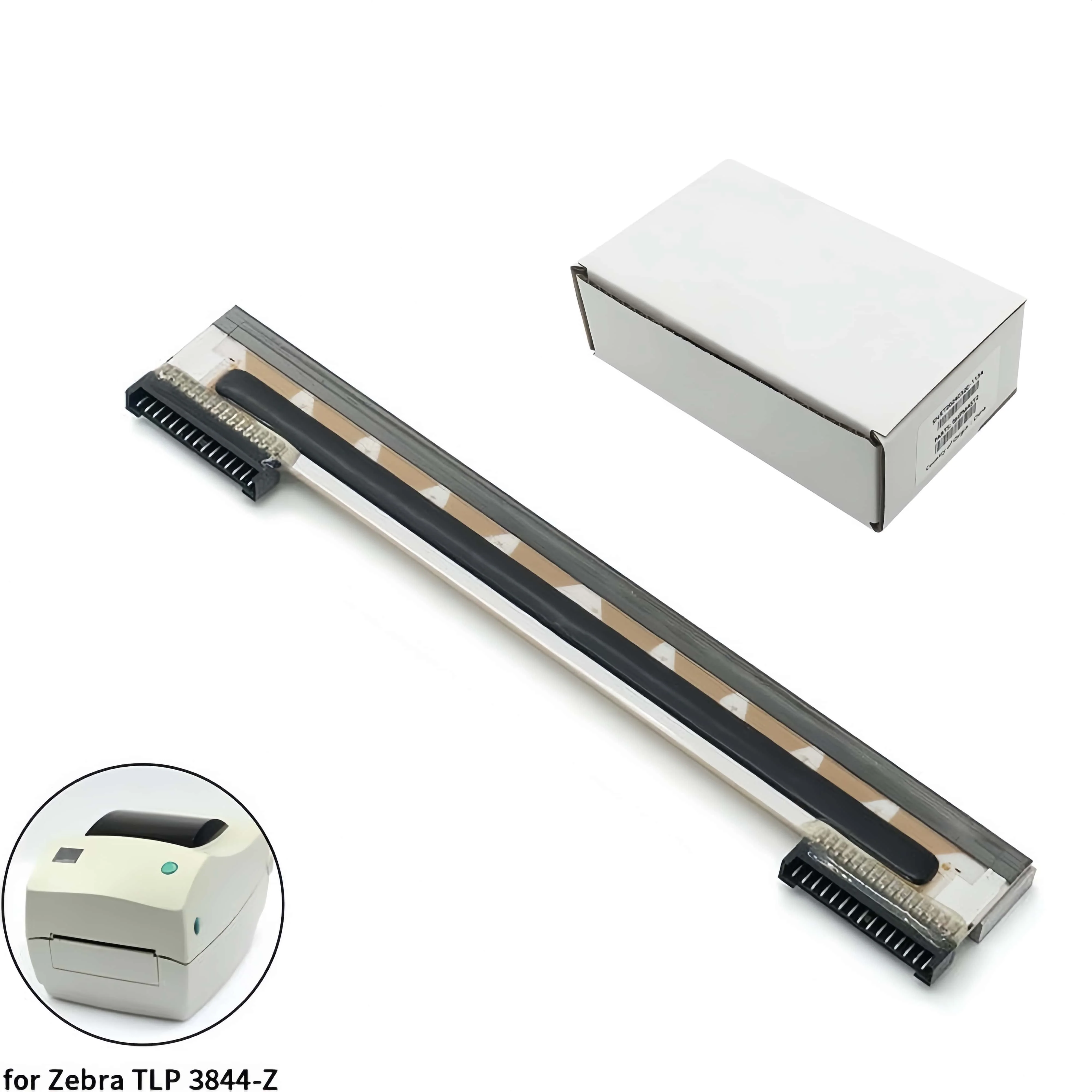 

✅Printhead for Zebra TLP3842 TLP3844-Z TLP3844 300dpi G105910-155 US STOCK✅