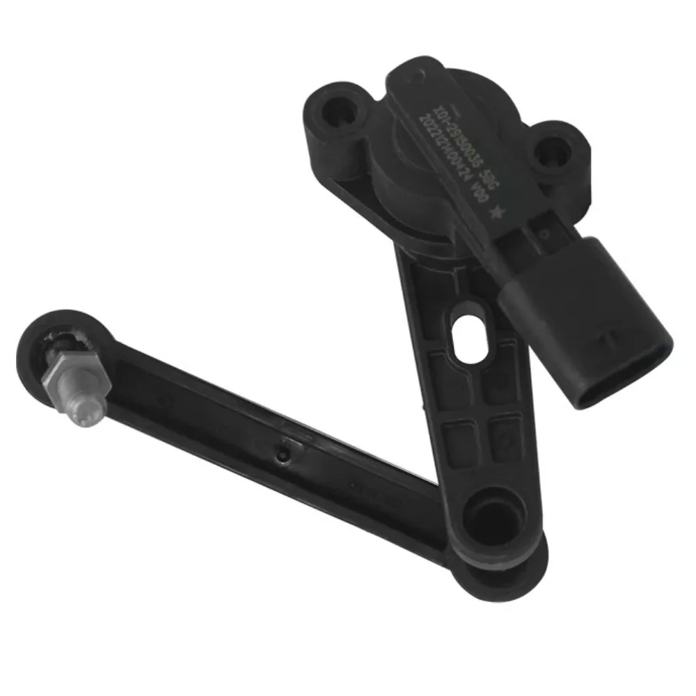 Front Rear Accessories New Energy Vehicle Components Body Height Horizontal Position Sensor for Li Auto L7 L8 L9 L6 X01-29150051 6
