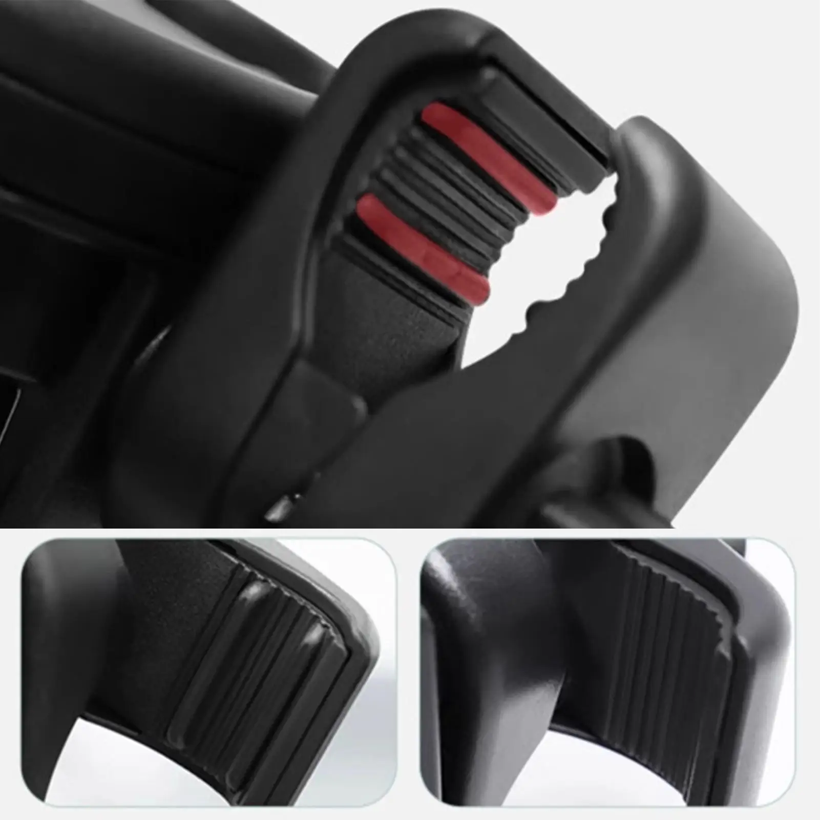 Stroller Cup Holder Pushchair Drink Holder for Kids Non-Slip Stroller Milk Bottle Phone Stand for Bike Pushchair Gym Beach