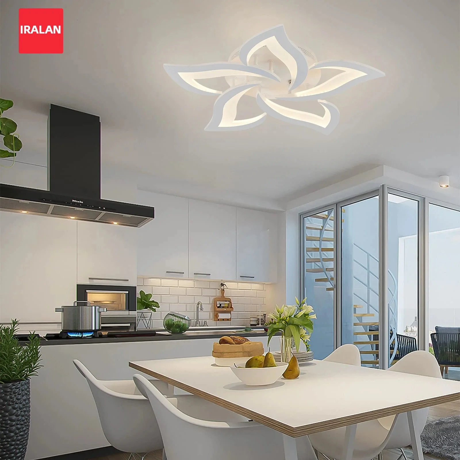 Nordic Led Ceiling …