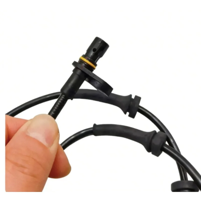 T21-3630030 T21-3630040 T21-3630050 1pc Genuine Front Rear Wheel ABS Sensor Harness for Chery Tiggo 5 Kaiyi X5