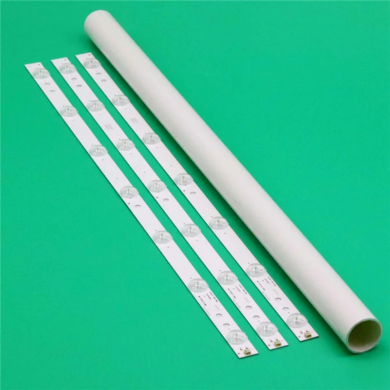 TV用LEDライトバー,バックライト付きストリップライトライトバー,cce lt28g lt29d lt29g,rulers,新品,3bl-t5324101-009b,1027342570, 3ピース/セット