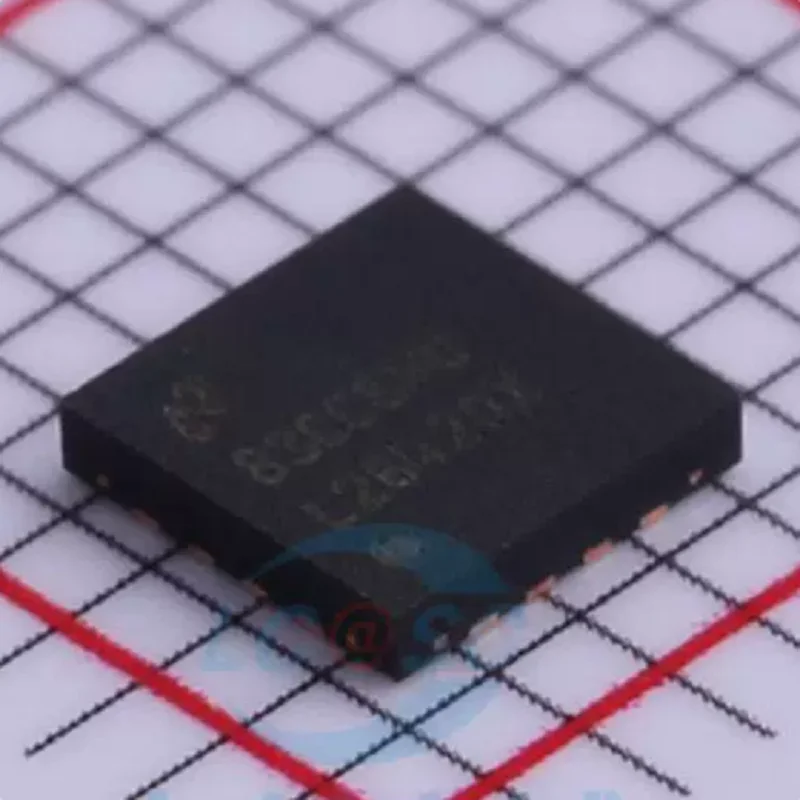 Integrated Circuits (ICs) LM26420XSQX/NOPB Buck Switching Regulator IC Positive Adjustable 0.8V 2 Output 2A 16-WQFN Exposed Pad