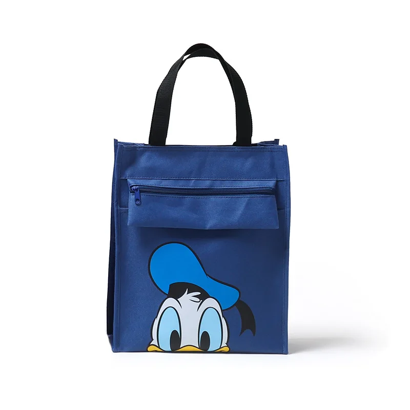 Sac à Main de Dessin Animé Disney, Mignon et observateur, Grande Capacité, Décontracté, Nouveau