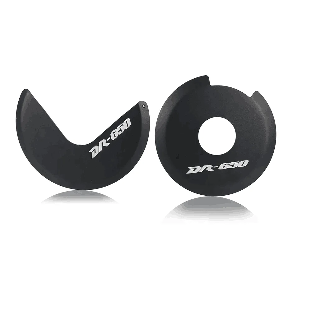 FOR SUZUKI DR650 DR650S DR650SE DR 650 S SE 1996-2023 Motorcycle Engine Cover Guard Engine Case Saver Kit 2022 2021 2020 2019