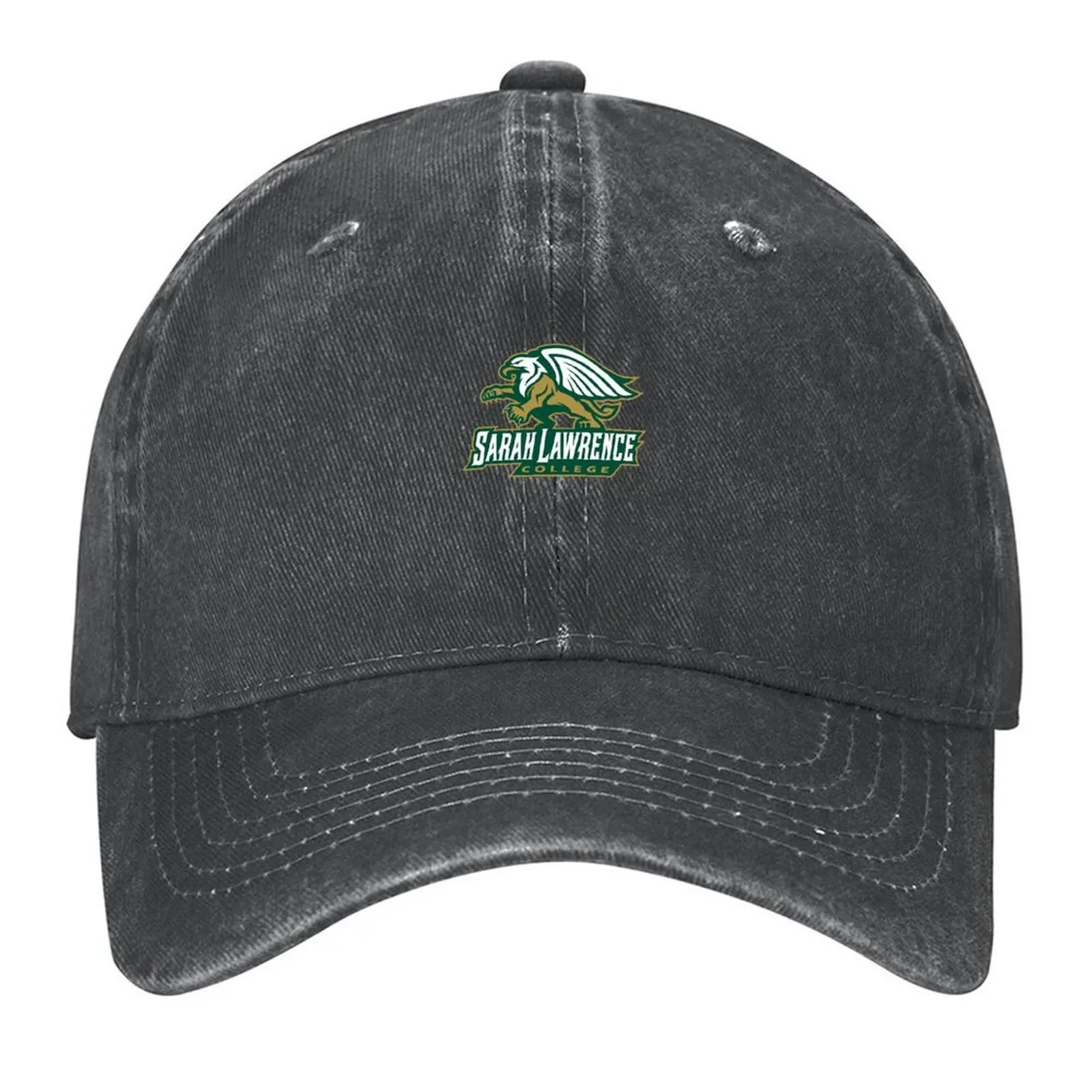 

Sarah Lawrence College Classic T-Shirt Baseball Cap Beach Bag Sunscreen Designer Hat Anime Hat Women's Hats 2025 Men's