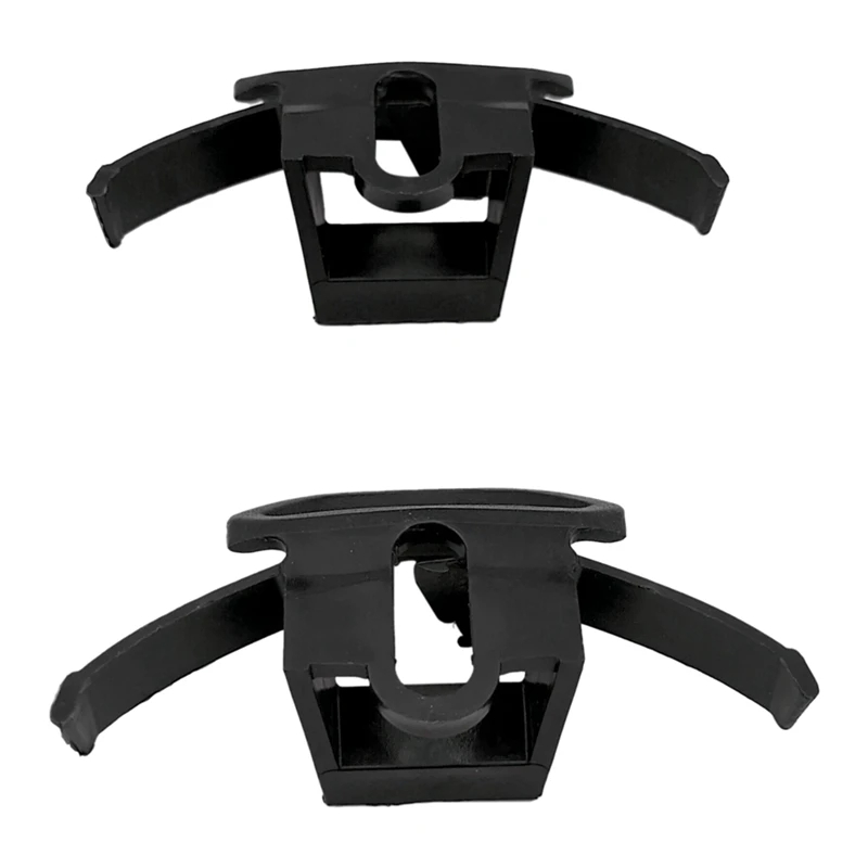 2PCS Watercraft Glove Box Latch For Sea-Doo Explorer Fish GTI GTR GTX RXT RXT-X Wake 90 130 155 170 230 300 264000133