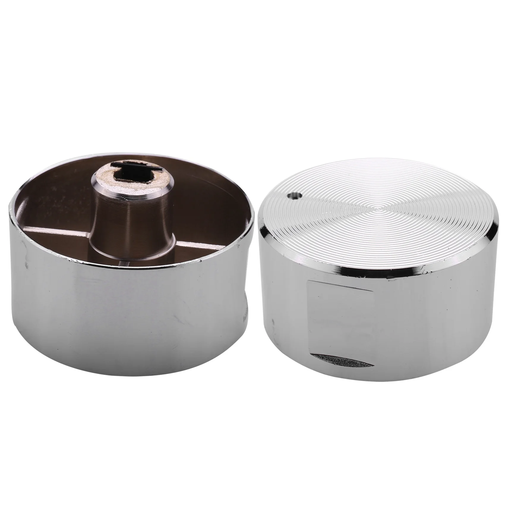 ABGE-4Pcs/Set Rotary Switch Gas Stove Parts Stove Gas Stove Knob Round Knob Knob For Gas Stove