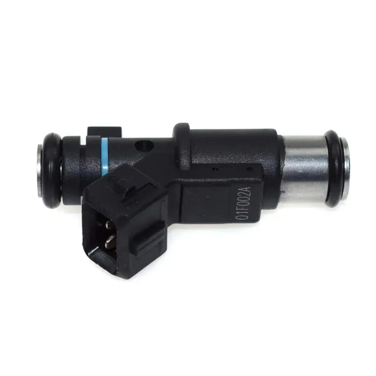 

01F002A fuel injector is suitable for logo 206 207 306 307 1.4L